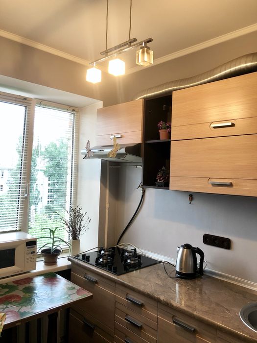 Квартира на вул. Антонова в Києві, ID 325146, фото №6