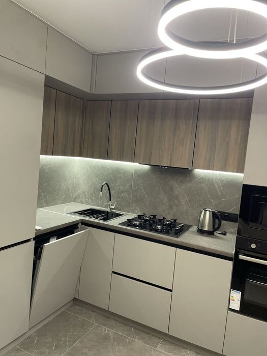 Квартира на ЖК Family Plaza в Івано-Франківську, ID 325152, фото №8