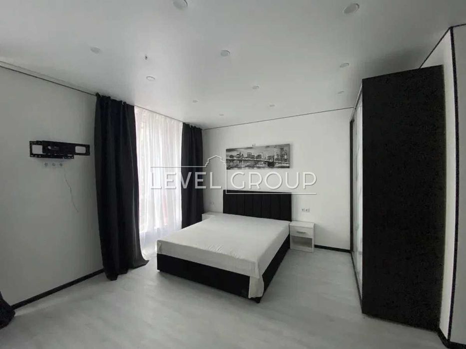 Квартира на вул. Олександра Олеся в Київ, ID 325147, фото №4
