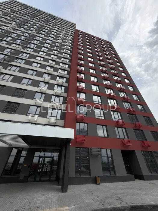Квартира на вул. Олександра Олеся в Києві, ID 325147, фото №8