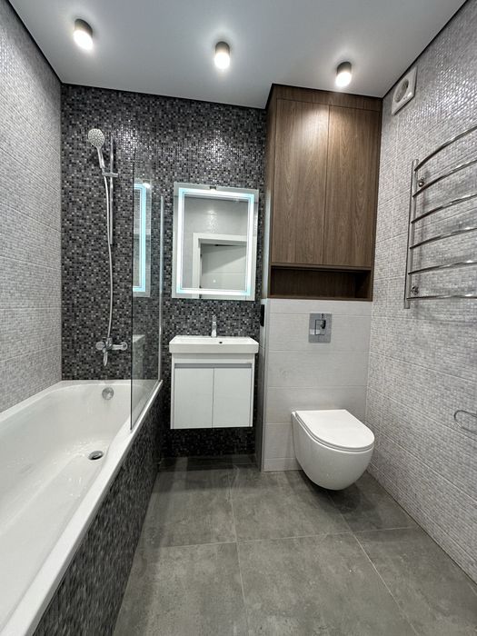 Квартира на вул. Родини Крістерів в Київ, ID 325137, фото №5