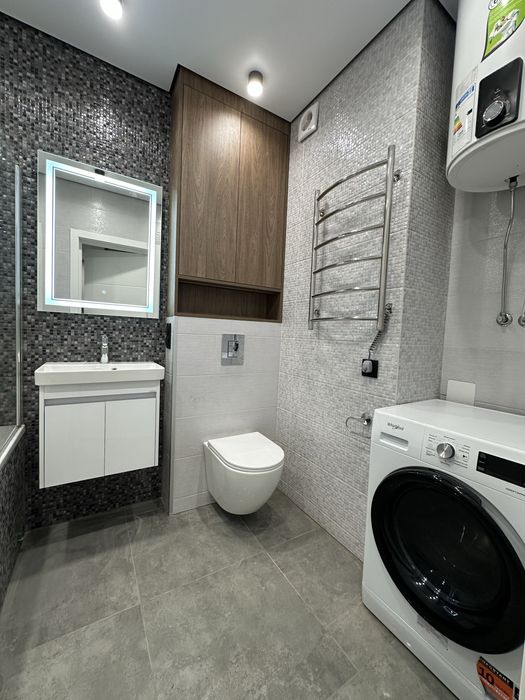 Квартира на вул. Родини Крістерів в Києві, ID 325137, фото №6