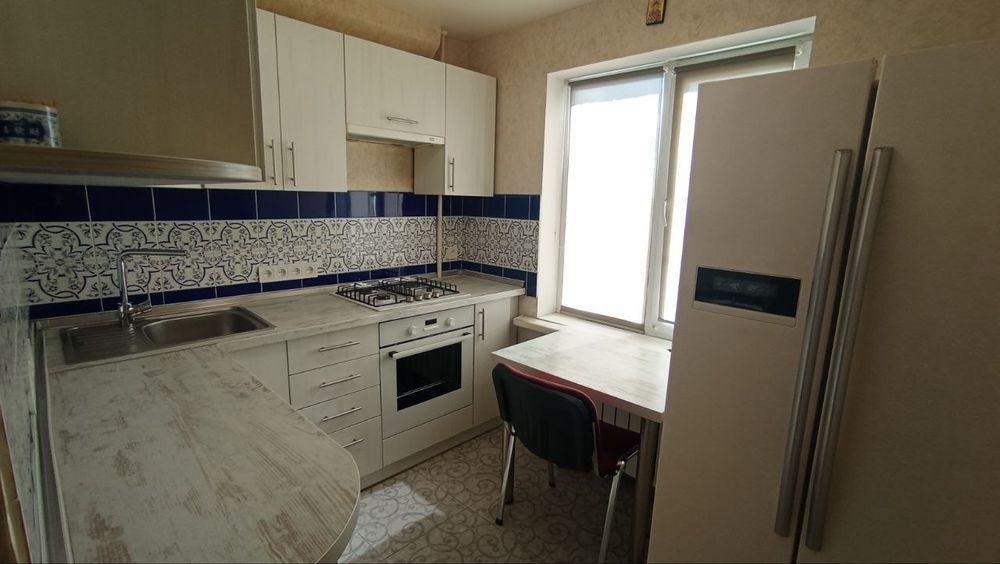 Квартира на вул. Зернова, 28 в Запоріжжя, ID 325162, фото №2
