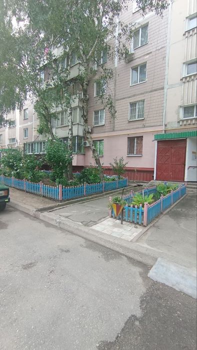 Квартира на вул. Зернова, 28 в Запоріжжі, ID 325162, фото №11