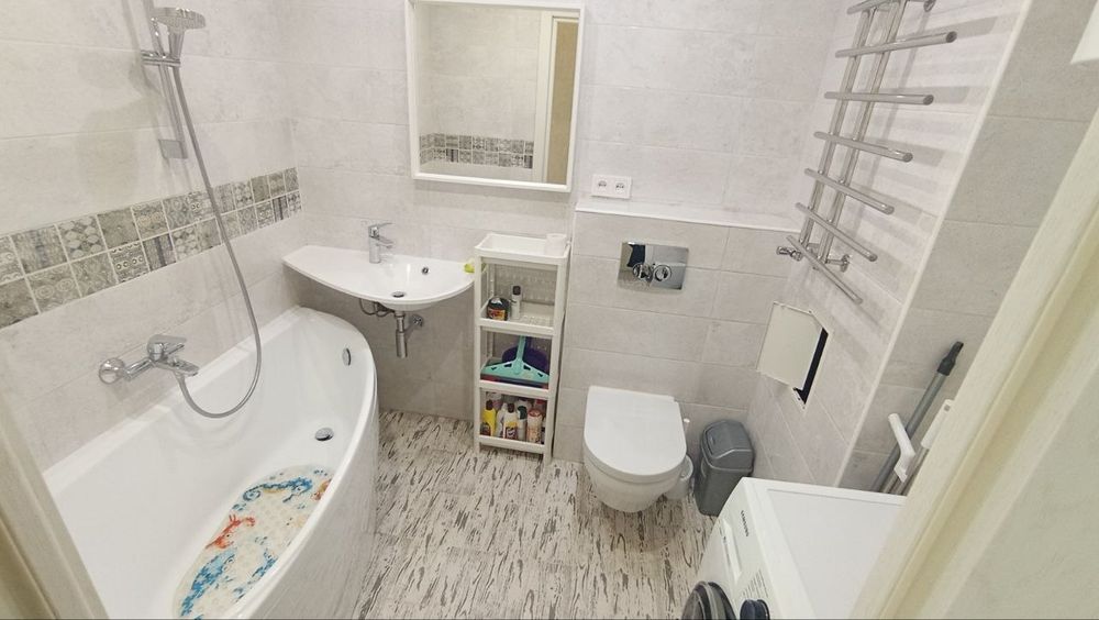Квартира на вул. Зернова, 28 в Запоріжжя, ID 325162, фото №3