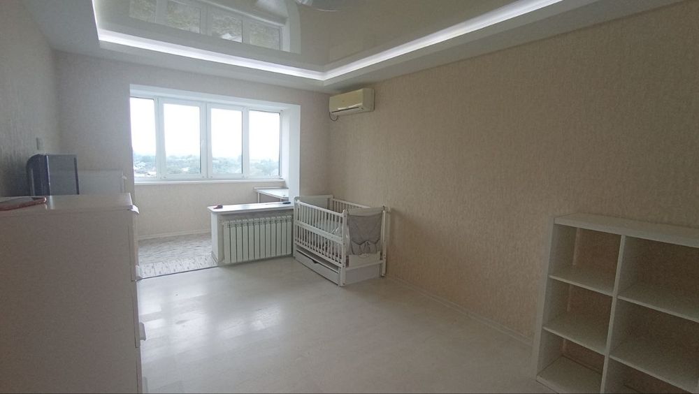 Квартира на вул. Зернова, 28 в Запоріжжя, ID 325162, фото №4