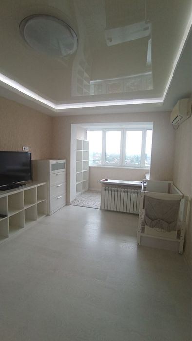 Квартира на вул. Зернова, 28 в Запоріжжя, ID 325162, фото №5