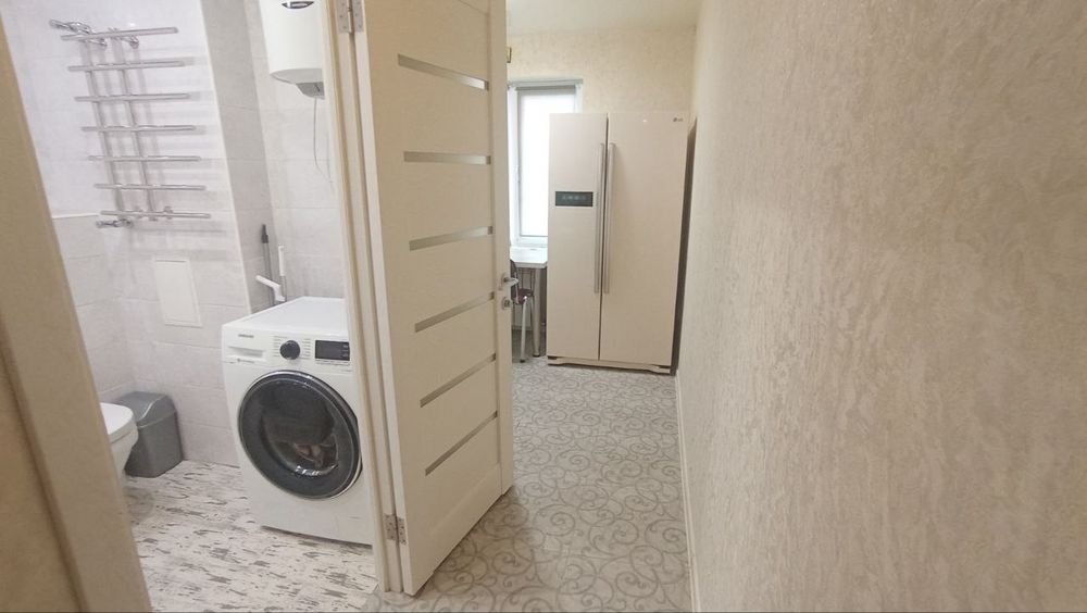Квартира на вул. Зернова, 28 в Запоріжжі, ID 325162, фото №7