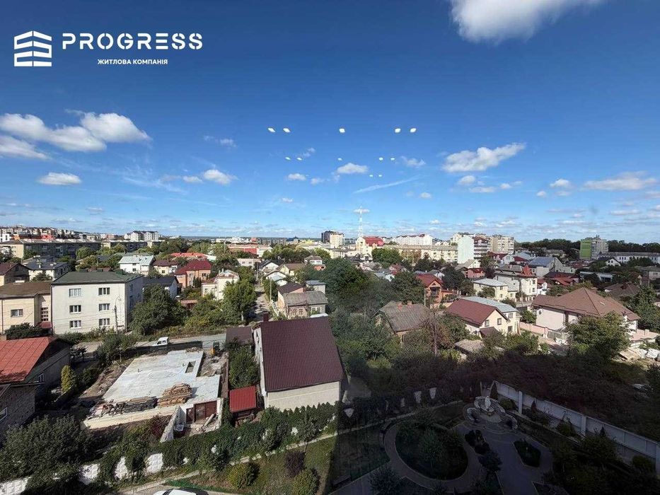 Квартира на ЖК «Містечко Центральне» в Івано-Франківську, ID 325166, фото №7