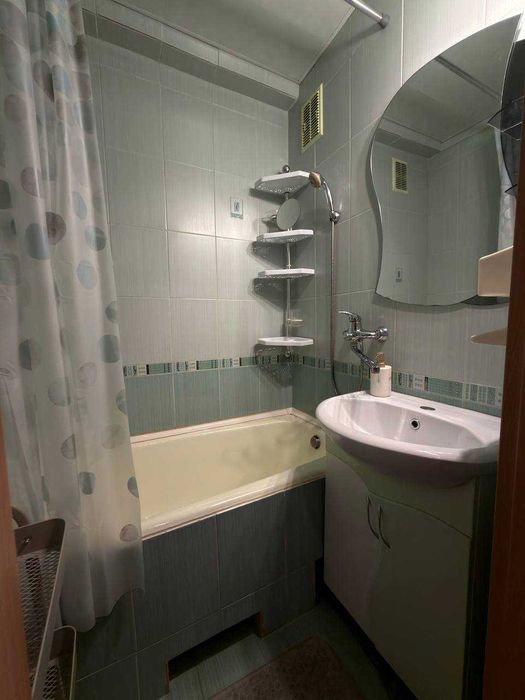 Квартира на Вознесенівський в Запоріжжі, ID 325144, фото №12