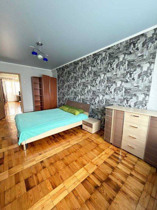 Квартира на Вознесенівський в Запоріжжя, ID 325144, фото №4