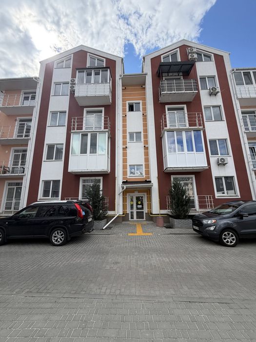 Квартира на ЖК Амстердам в Києві, ID 325196, фото №11