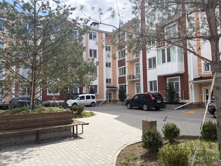 Квартира на ЖК Амстердам в Києві, ID 325196, фото №9