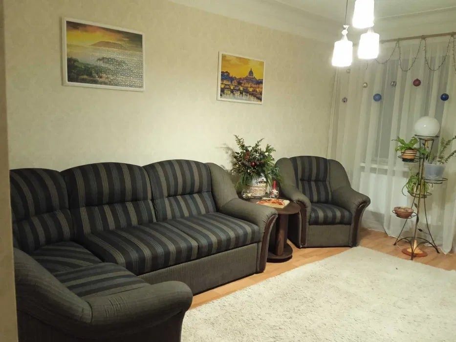 Квартира на Немишлянський в Харків, ID 325149, фото №1