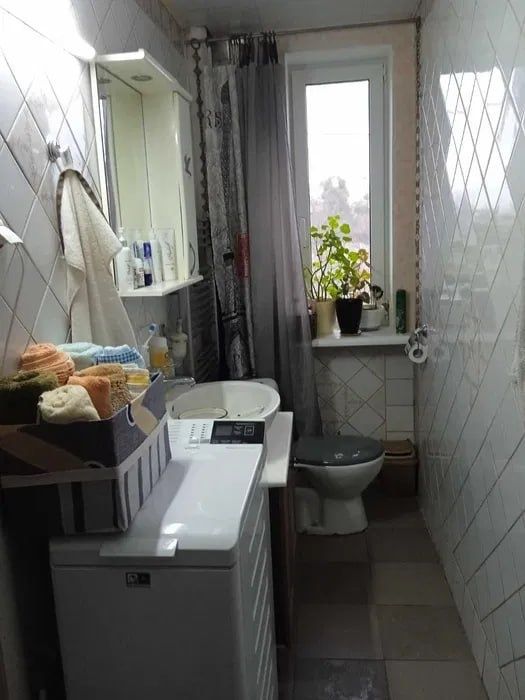 Квартира на Немишлянський в Харків, ID 325149, фото №5