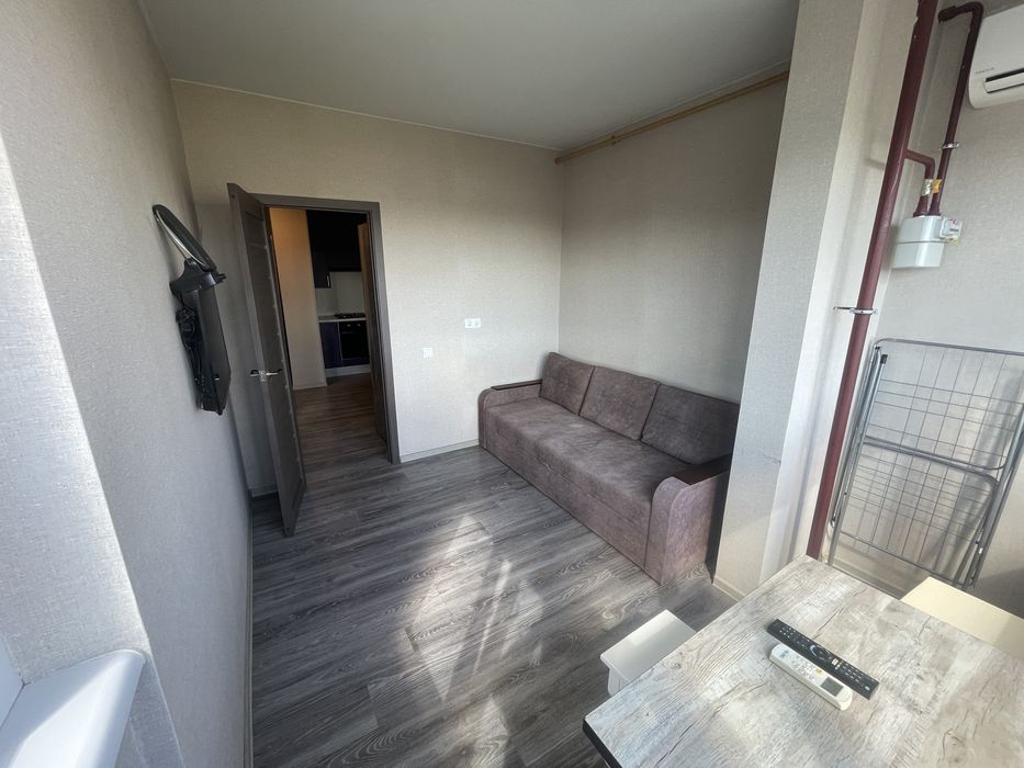 Квартира на жк Стожари в Київ, ID 325250, фото №3