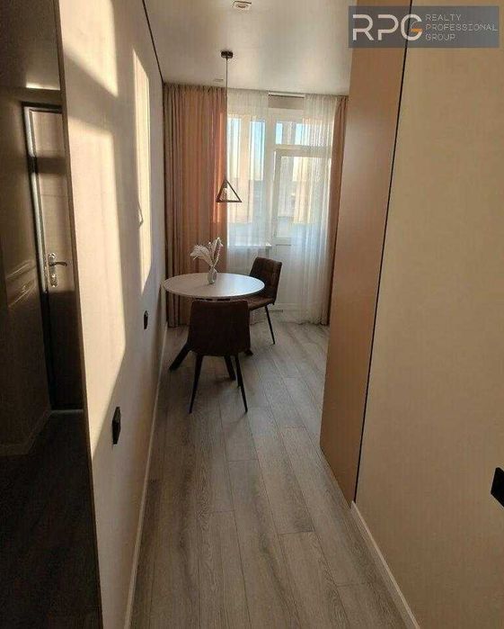Квартира на вул. Святошинська, 52 в Київ, ID 325198, фото №1