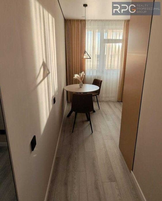 Квартира на вул. Святошинська, 52 в Києві, ID 325198, фото №15