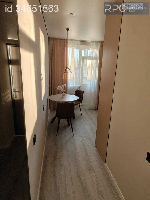 Квартира на вул. Святошинська, 52 в Києві, ID 325198, фото №19