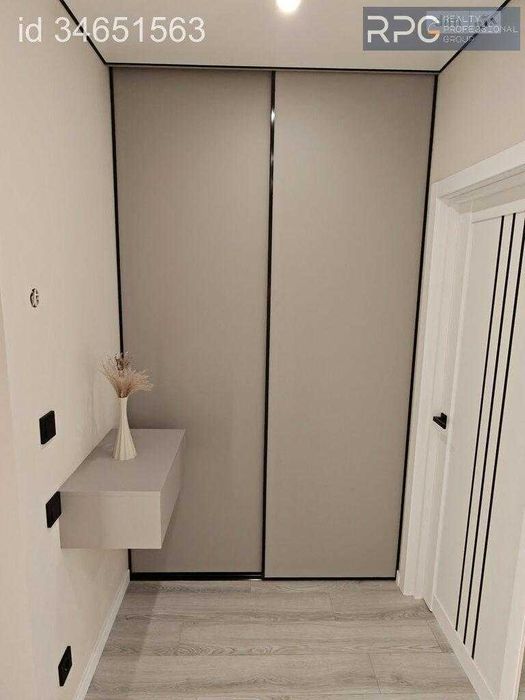 Квартира на вул. Святошинська, 52 в Києві, ID 325198, фото №20