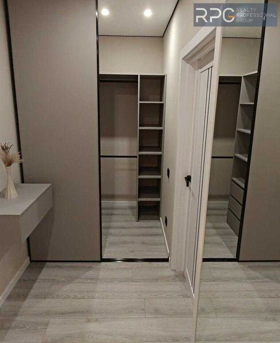 Квартира на вул. Святошинська, 52 в Київ, ID 325198, фото №4