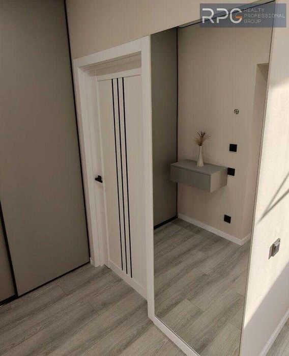 Квартира на вул. Святошинська, 52 в Києві, ID 325198, фото №7
