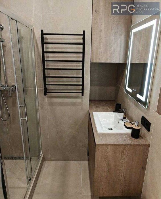 Квартира на вул. Святошинська, 52 в Києві, ID 325198, фото №8