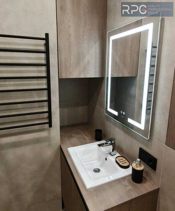 Квартира на вул. Святошинська, 52 в Києві, ID 325198, фото №9