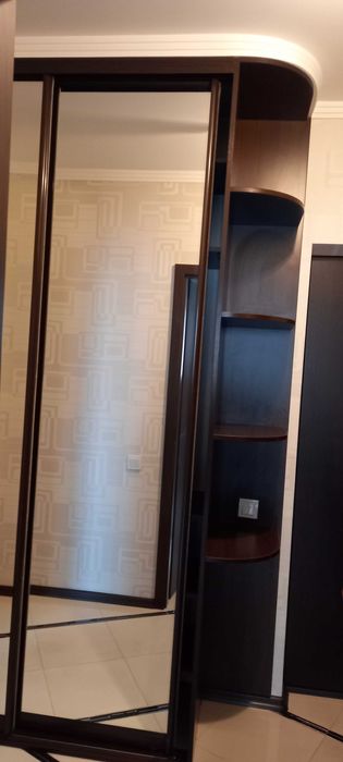 Квартира на вул. Урлівська в Києві, ID 325181, фото №7
