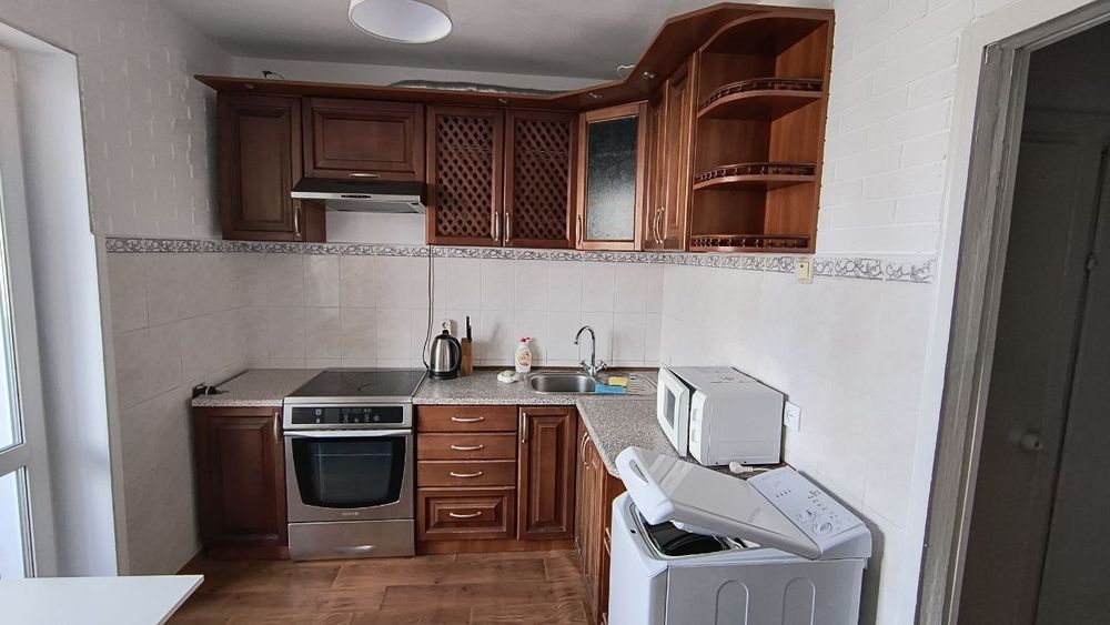 Квартира на просп. Петра Григоренка в Київ, ID 325177, фото №4