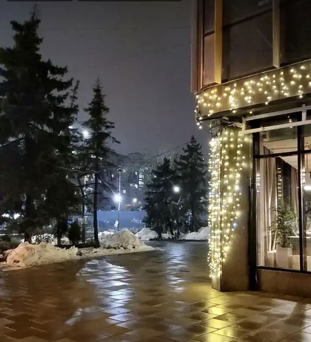 Квартира на вул. Омеляновича-Павленка в Києві, ID 325191, фото №11