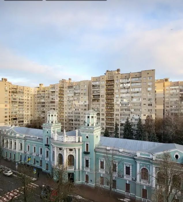Квартира на вул. Омеляновича-Павленка в Києві, ID 325191, фото №12