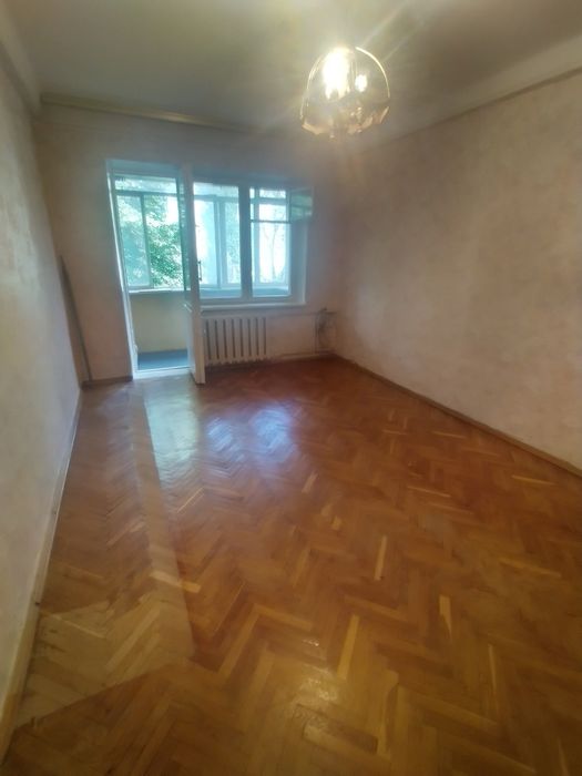 Квартира на вул. Шалімова, 13 в Київ, ID 325197, фото №1