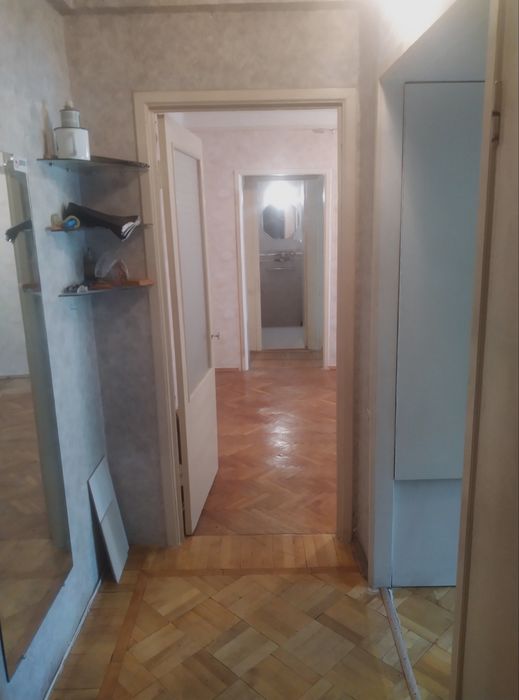 Квартира на вул. Шалімова, 13 в Київ, ID 325197, фото №2