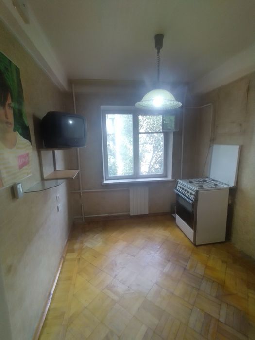 Квартира на вул. Шалімова, 13 в Київ, ID 325197, фото №4