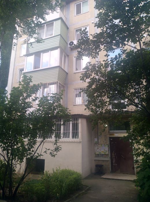 Квартира на вул. Шалімова, 13 в Києві, ID 325197, фото №6