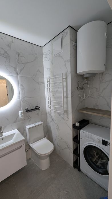 Квартира на Варшавський Плюс в Києві, ID 325184, фото №7