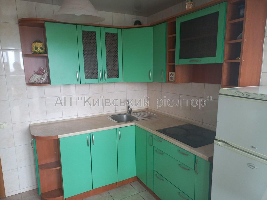 Квартира на вул. Райдужна, 19 в Київ, ID 325578, фото №1