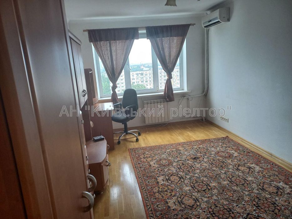 Квартира на вул. Райдужна, 19 в Київ, ID 325578, фото №2