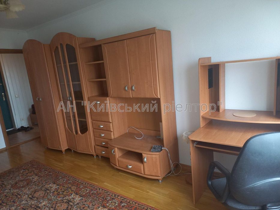 Квартира на вул. Райдужна, 19 в Київ, ID 325578, фото №3