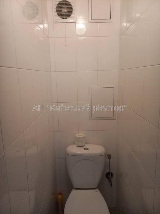 Квартира на вул. Райдужна, 19 в Київ, ID 325578, фото №4