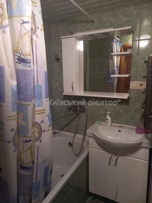 Квартира на вул. Райдужна, 19 в Київ, ID 325578, фото №5