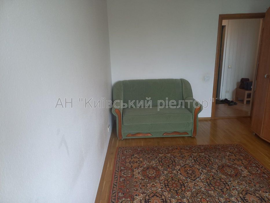 Квартира на вул. Райдужна, 19 в Києві, ID 325578, фото №6