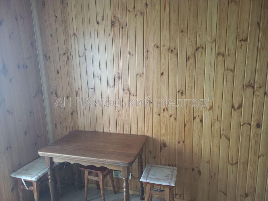 Квартира на вул. Райдужна, 19 в Києві, ID 325578, фото №7