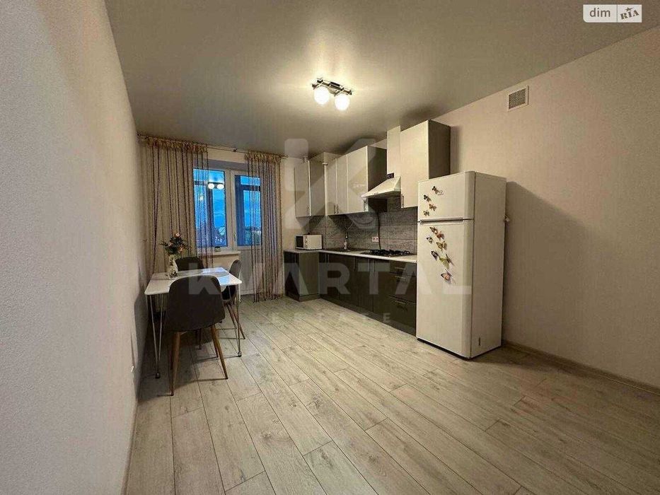 Квартира в Київ, ID 325270, фото №2