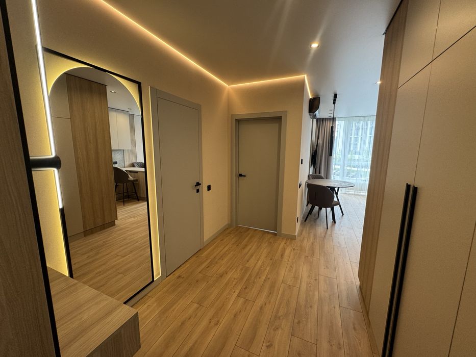 Квартира на ЖК «Діброва Парк» в Київ, ID 325255, фото №2