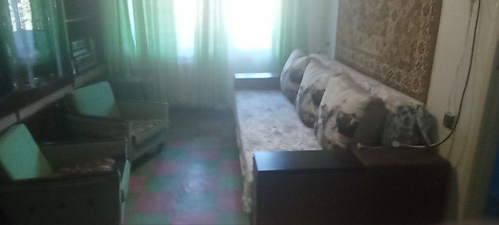 Квартира на вул. Запорозького Козацтва в Запоріжжя, ID 325427, фото №1