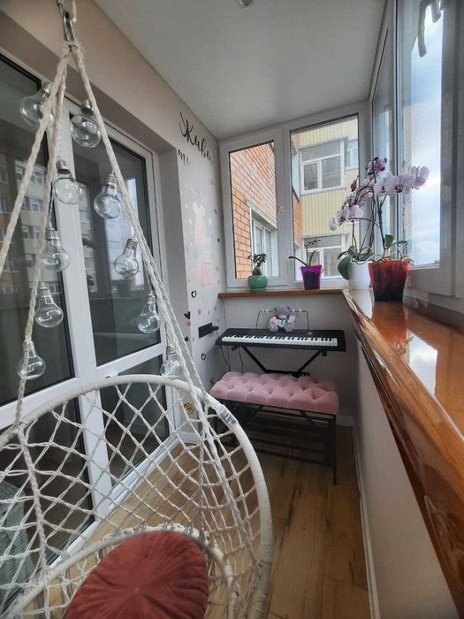 Квартира на вул. Луганська в Сумах, ID 325244, фото №18