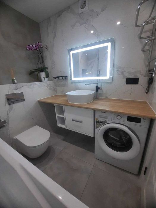 Квартира на вул. Луганська в Сумах, ID 325244, фото №20