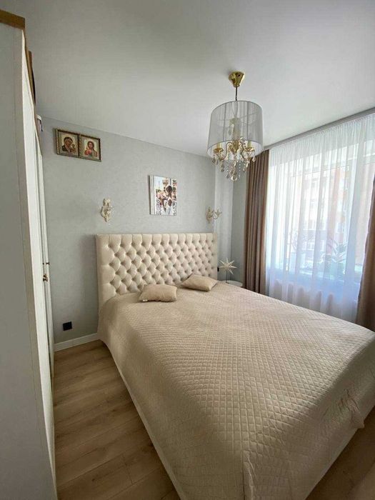 Квартира на вул. Луганська в Суми, ID 325244, фото №3
